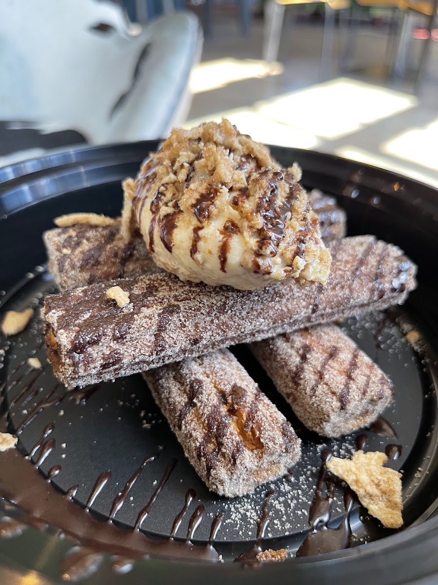 Carnivore Exotic Taqueria